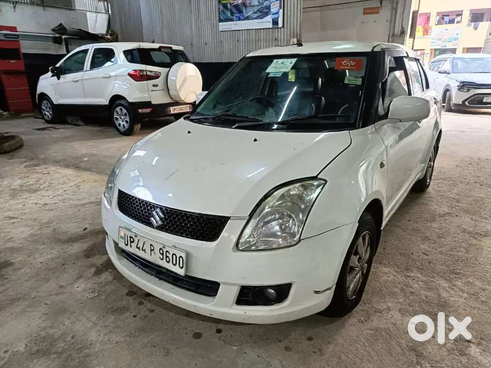 Maruti Dzire Lxi 2009 Diesel