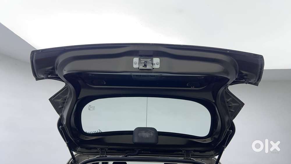 Renault Kwid 2019-ongoing 1.0 Rxt (o), 2020, Petrol