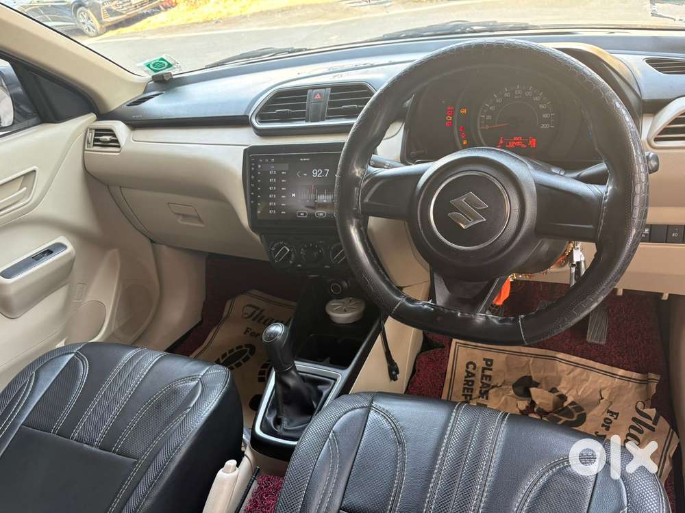 Maruti Suzuki Swift Dzire 1.2 Vxi Bsiv, 2024, Cng & Hybrids