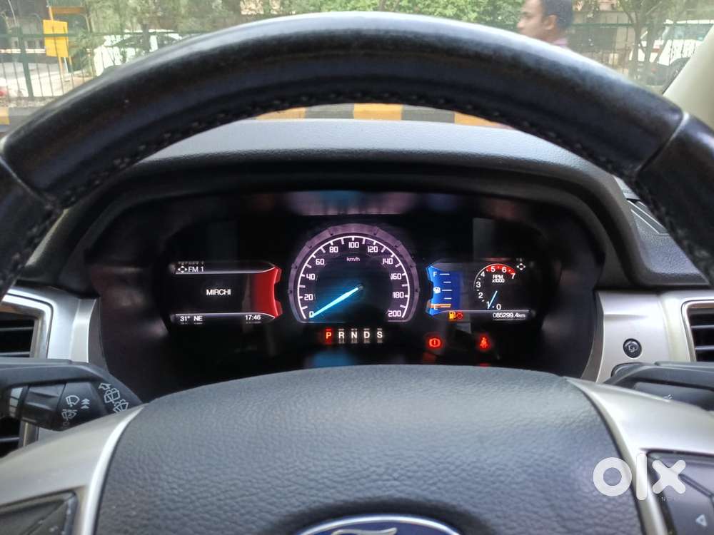 Mg Hector Sharp Dct Petrol, 2021, Petrol