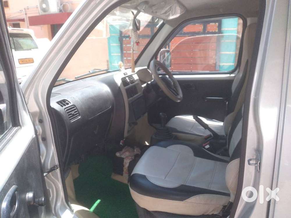 Maruti Suzuki Eeco 5 Seater Ac, 2023, Petrol