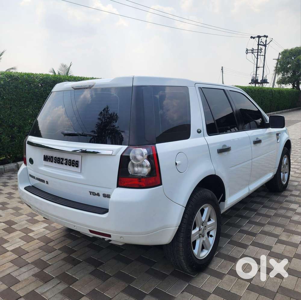 Land Rover Freelander 2 2009-2013 Td4 Se, 2011, Diesel