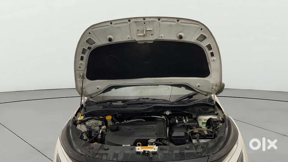 Tata Altroz 1.2 Xt, 2022, Diesel