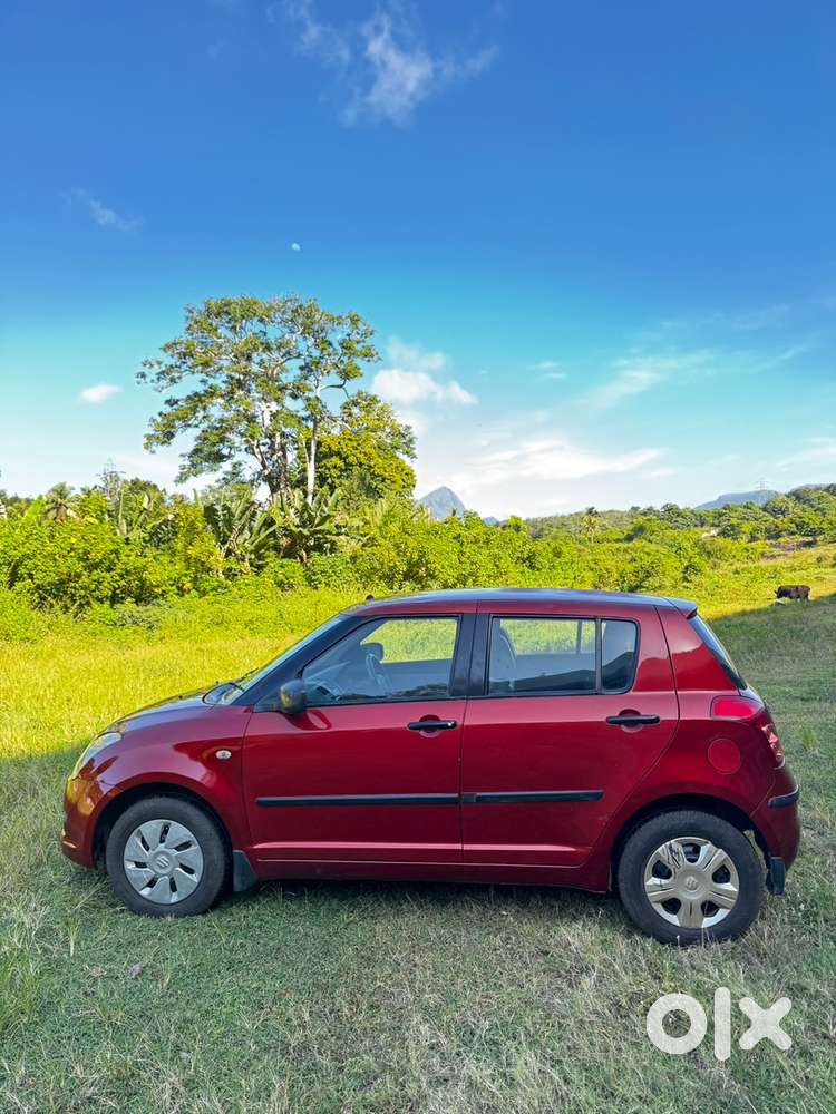 Maruti Suzuki Swift 2011 Petrol Well Maintained