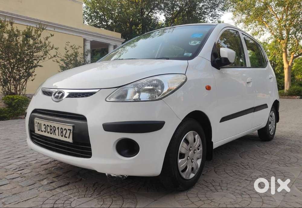 Used Hyundai I10 2010