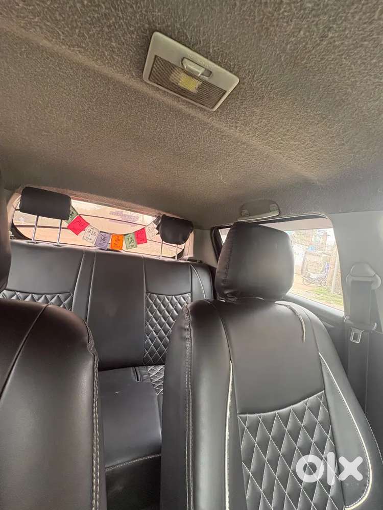 Maruti Suzuki Swift 2014
