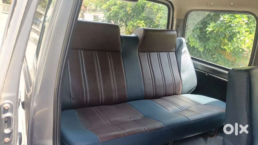 Maruti Suzuki Eeco 1.2 7 Str, 2012, Petrol