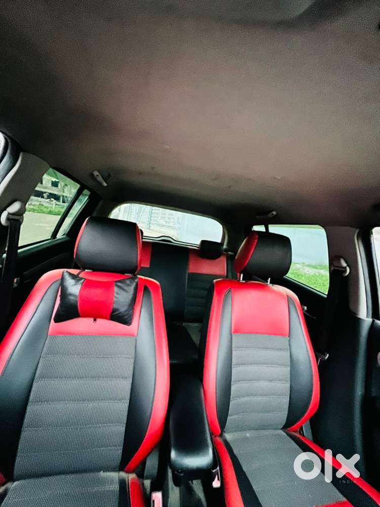 Maruti Suzuki Swift 2010 Petrol Well Maintained