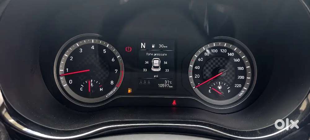 Hyundai Grand I10 Nios 2023 Amt