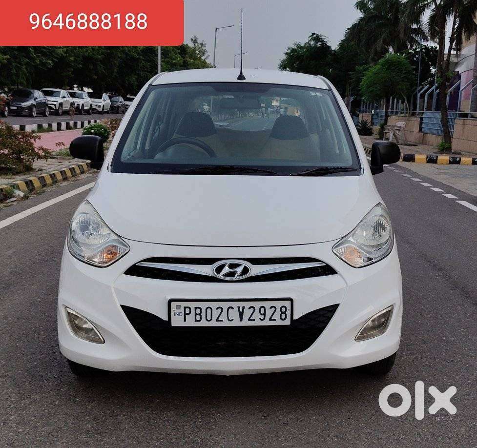 Hyundai I10 1.1l Irde Magna Special Edition, 2016, Petrol