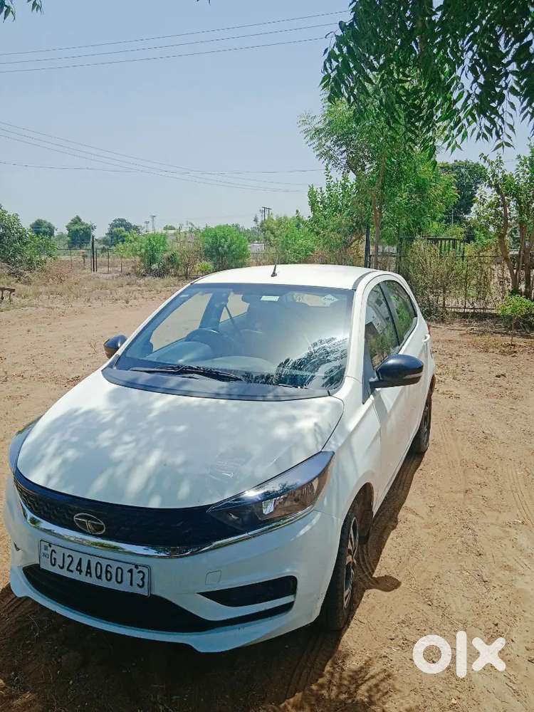 Tata Tiago 2023 Cng & Hybrids 62000 Km Driven