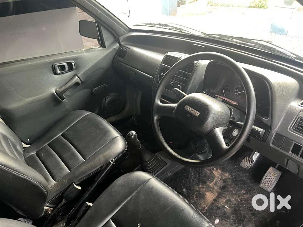 Maruti Suzuki Zen Estilo 2002 Petrol Well Maintained