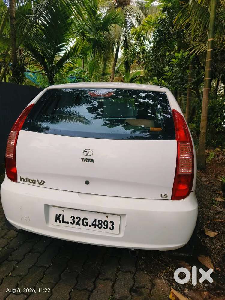 2014 Tata Indica V2 Dl