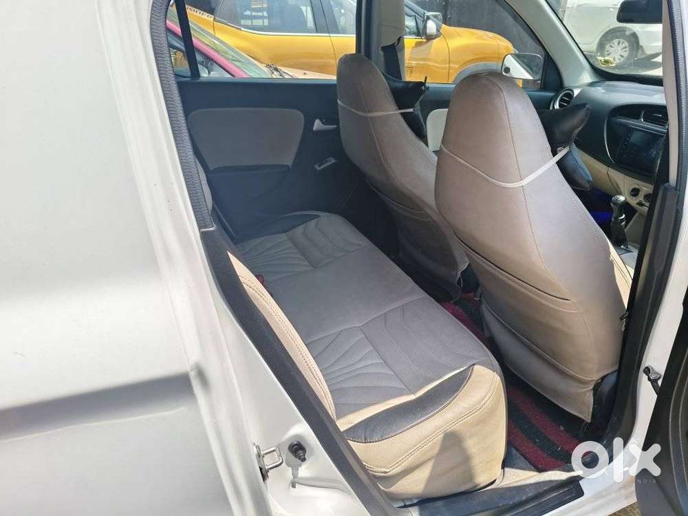 Maruti Suzuki Alto 800 Lxi Anniversary Edition, 2021, Petrol