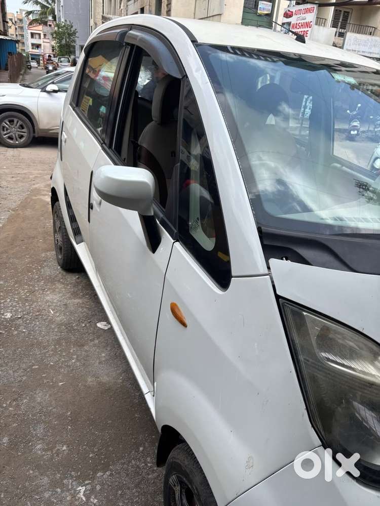 Tata Nano Genx 2015 Petrol Automatic