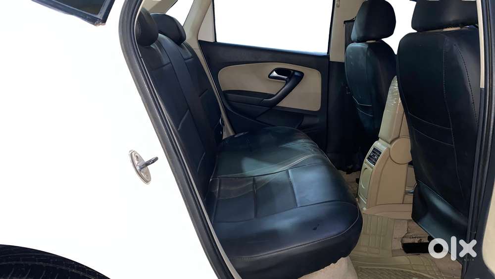 Volkswagen Ameo 1.2 Mpi Highline, 2017, Petrol