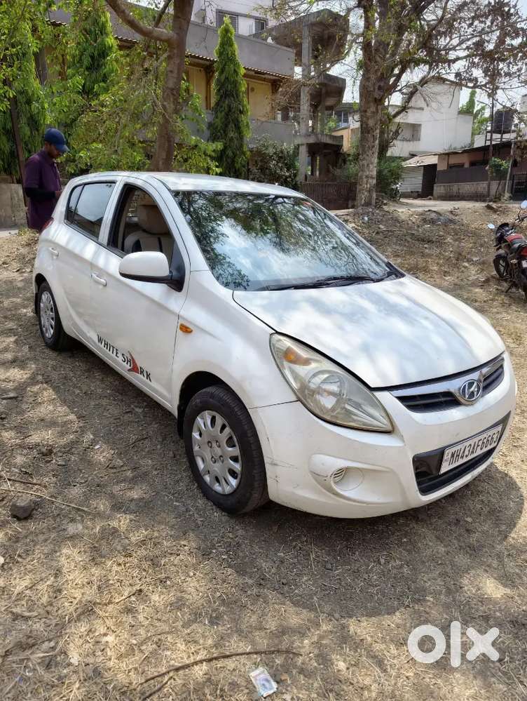Hyundai I20 2011 Diesel 160000 Km Driven