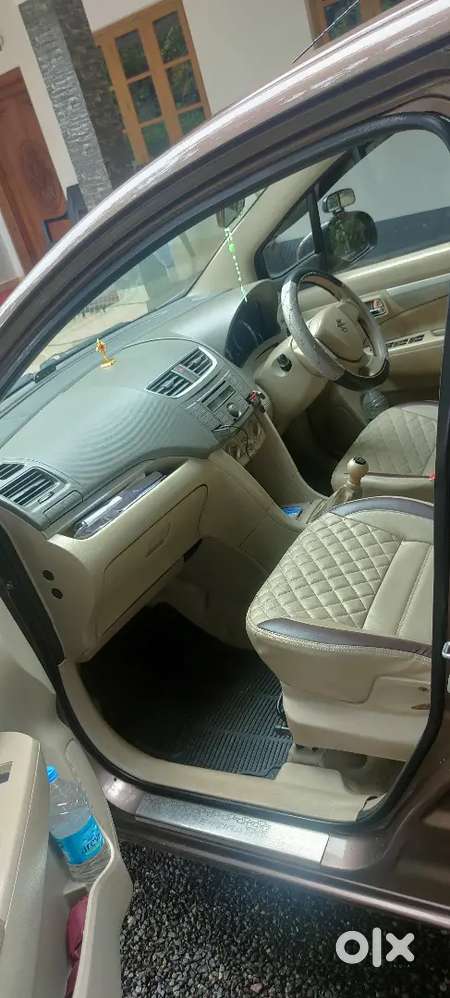 Maruti Suzuki Ertiga 2013 Diesel