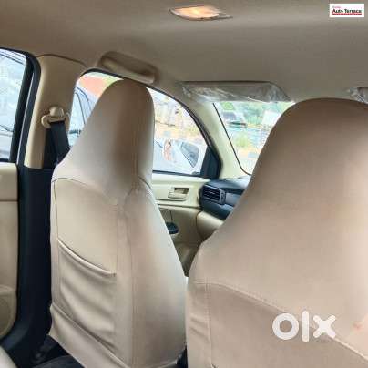 Honda Amaze E Petrol, 2023, Petrol