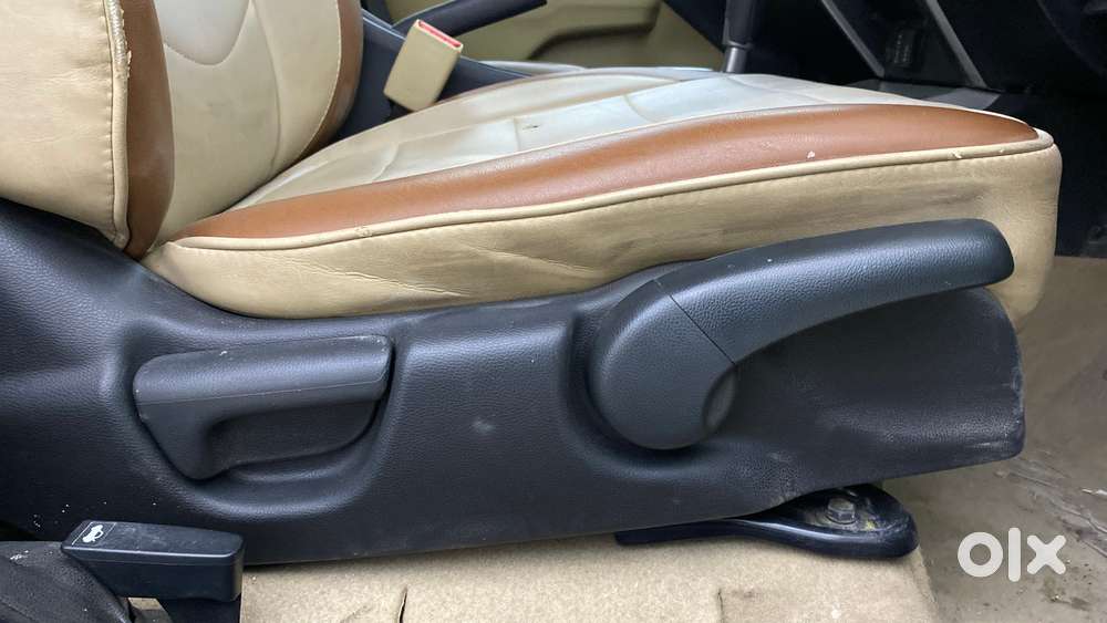 Honda City I-vtec Cvt V, 2020, Petrol