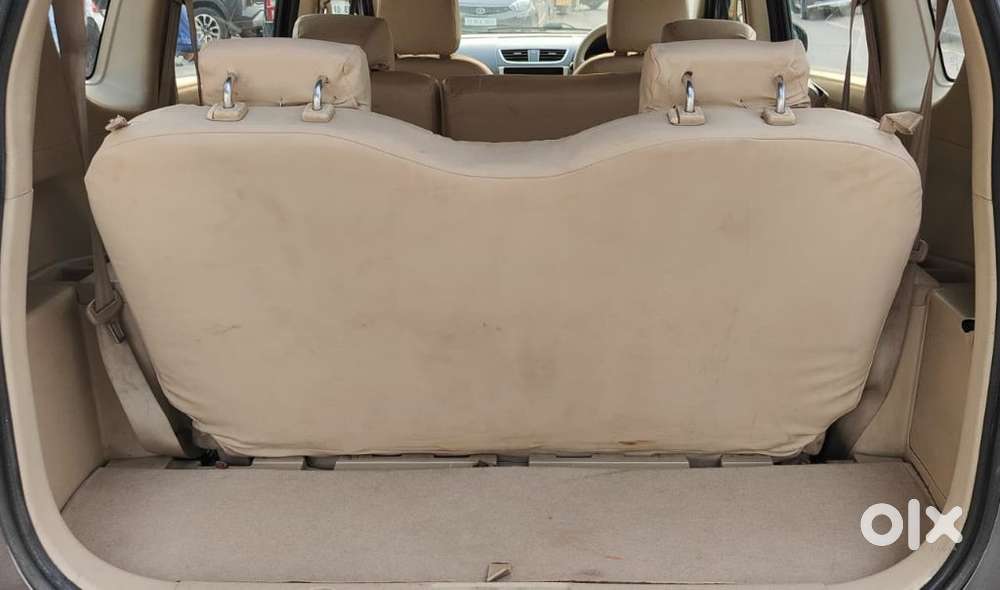 Maruti Suzuki Ertiga 2012-2015 Vdi, 2013, Diesel
