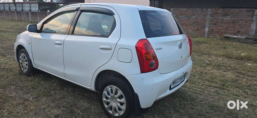 Toyota Etios 1.4 Gd, 2011, Diesel