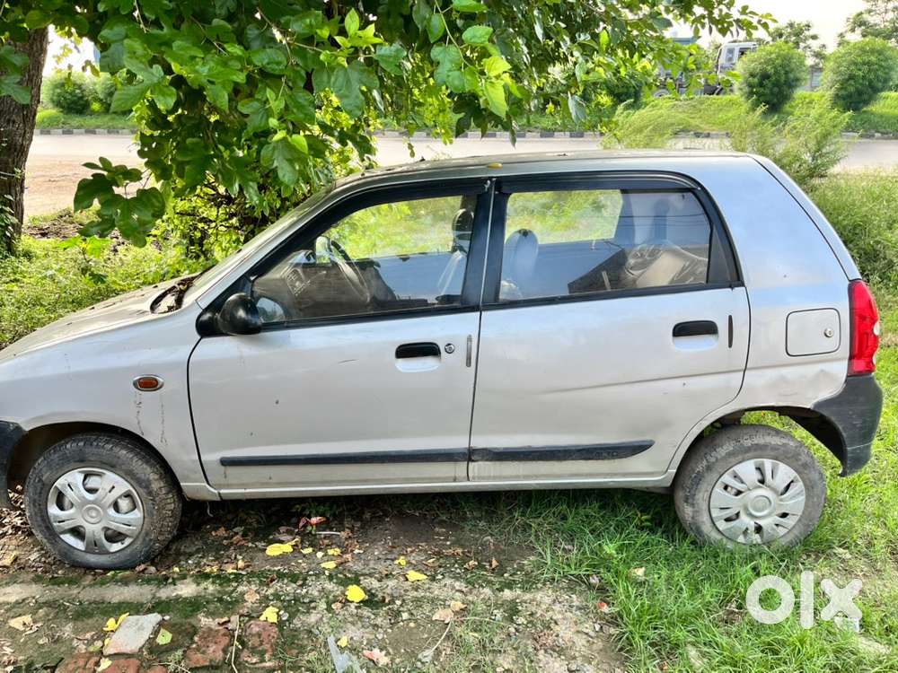 Maruti Suzuki Alto 2008
