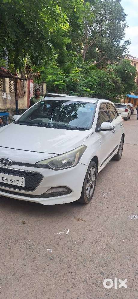 Hyundai I20 1.2 Asta, 2014, Petrol