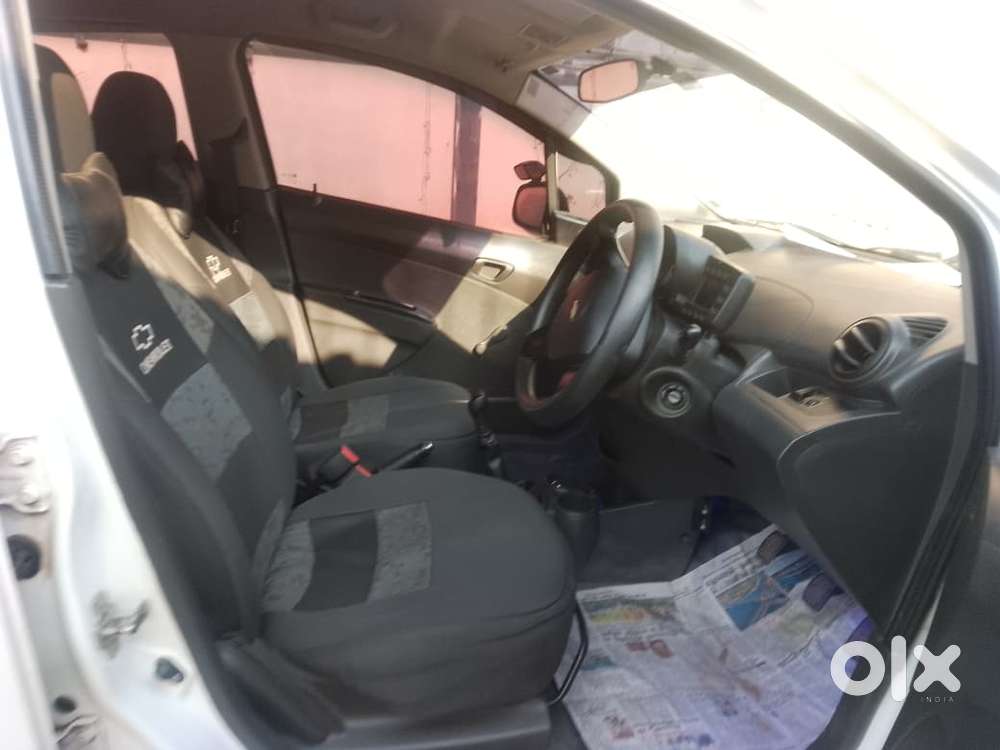 Chevrolet Beat, 2014, Petrol