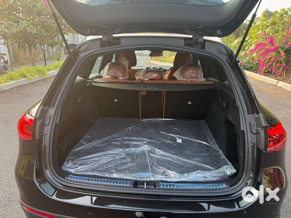 Mercedes-benz Glc 220d 4matic, 2025, Diesel