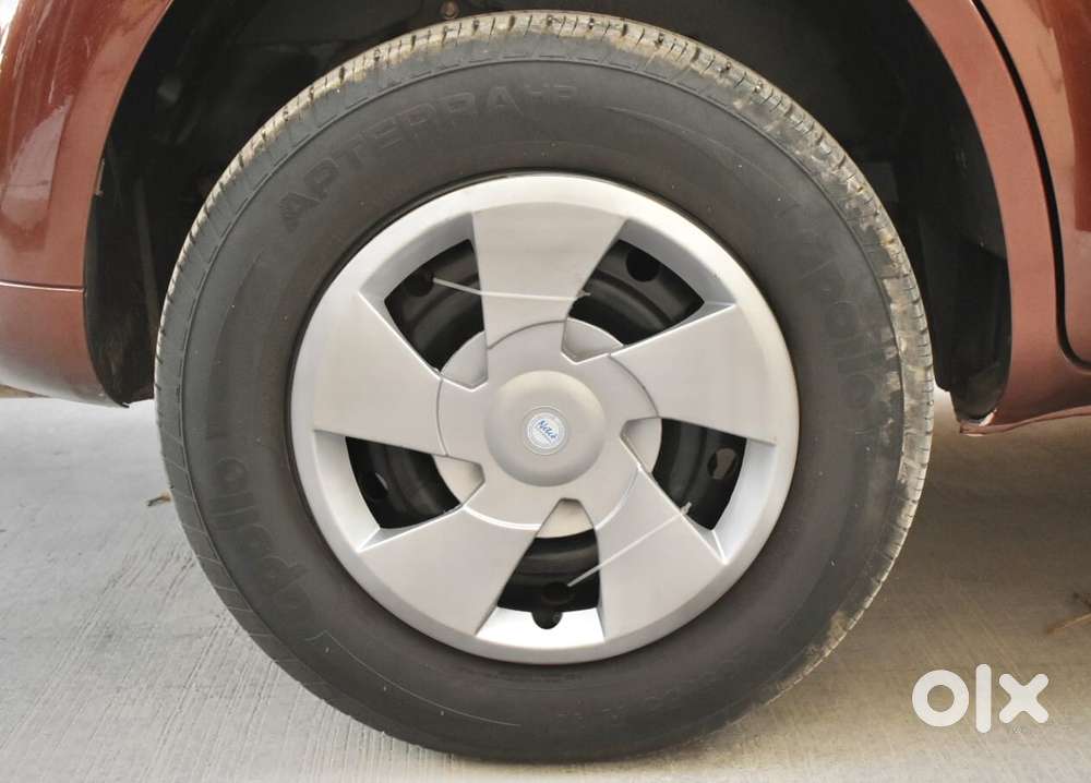 Mahindra Xuv500 W5, 2018, Diesel