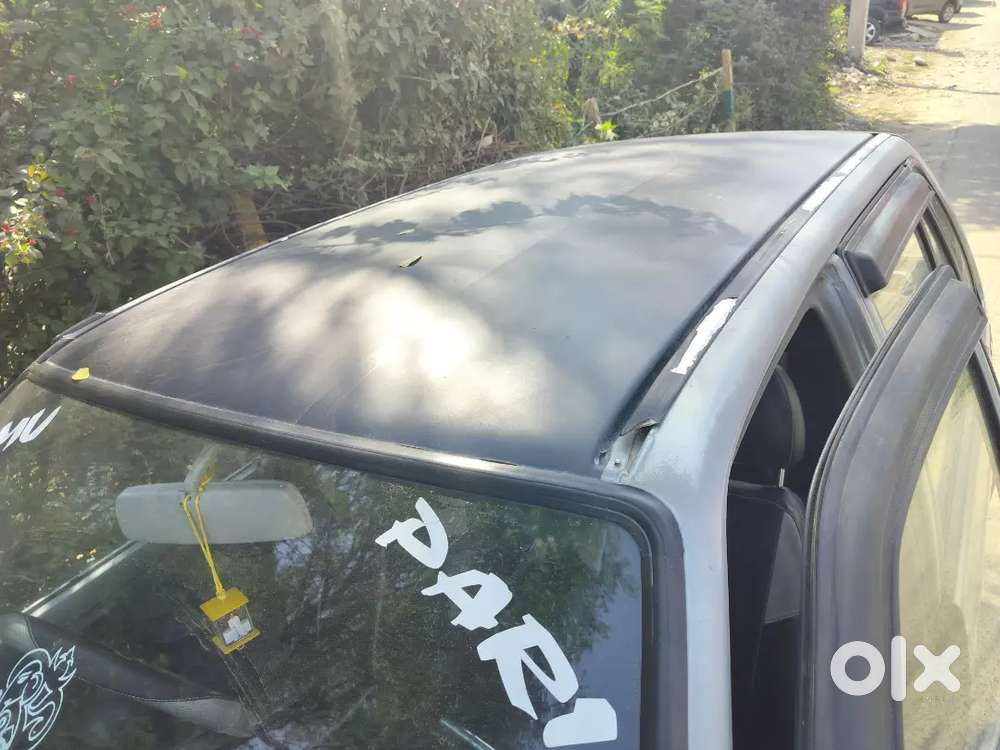 Maruti Suzuki 800 2003 Petrol 59500 Km Driven