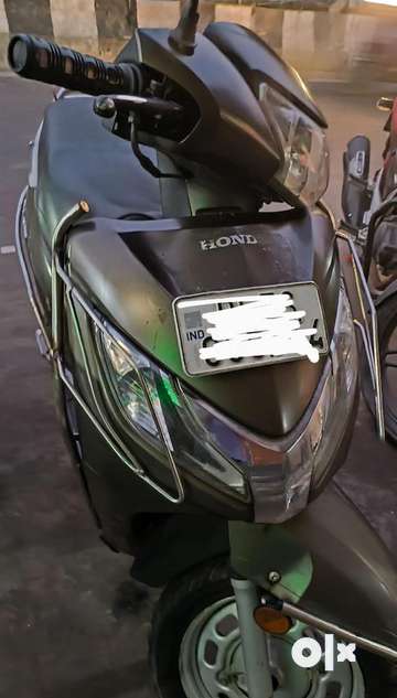 First hand Activa 125 Scooters 1788904922
