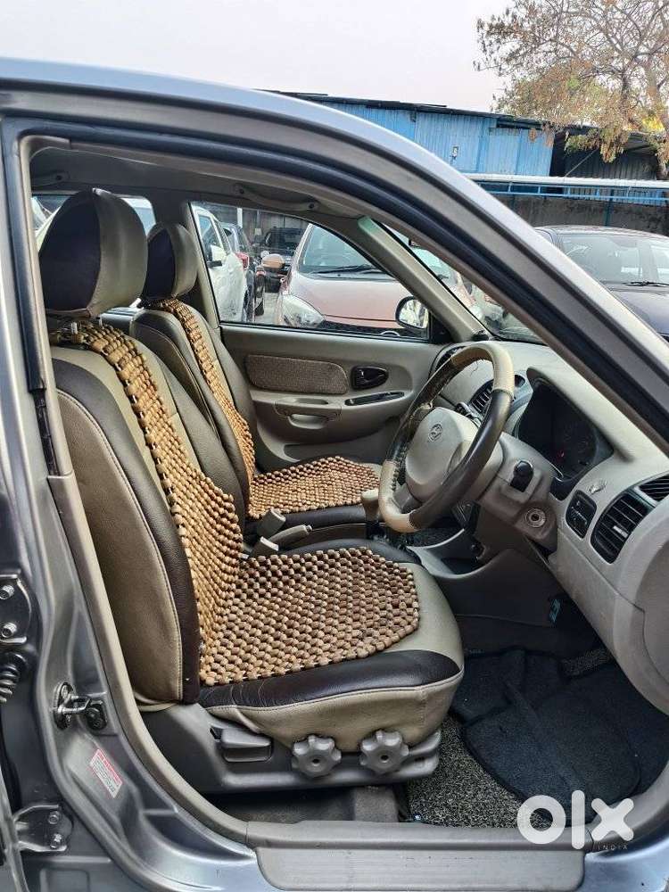 Hyundai Accent, 2006, Diesel