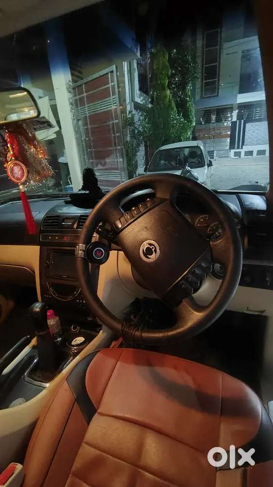 Ssangyong Rexton 2013 Diesel 157000 Km Driven