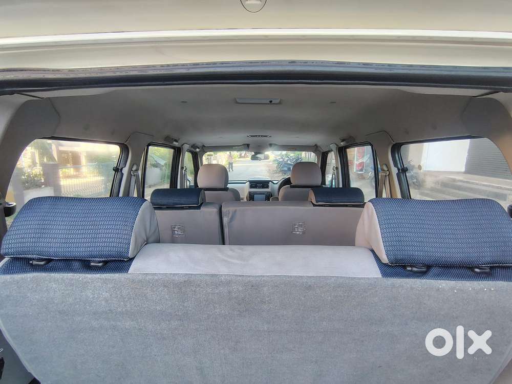 Mahindra Scorpio S10, 2016, Diesel