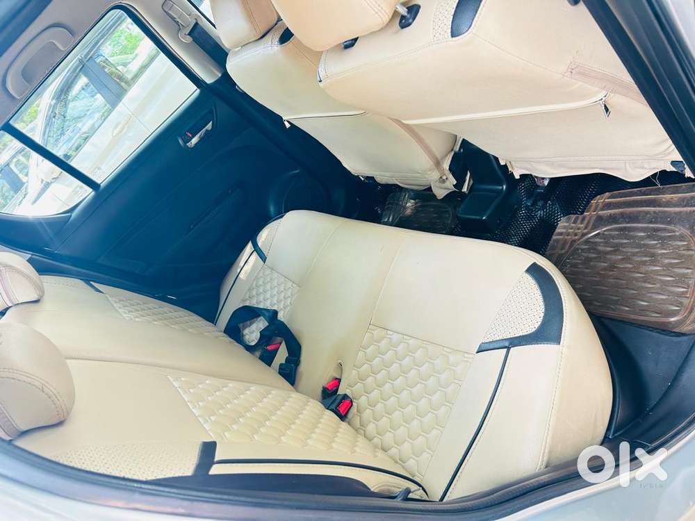 Maruti Suzuki Swift Zxi, 2015, Petrol
