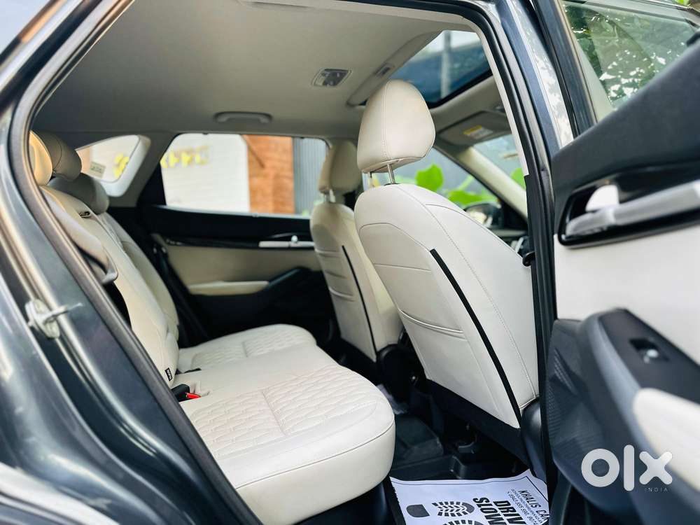 Kia Seltos Htx Plus D, 2021, Diesel