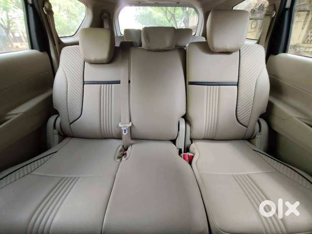 Maruti Suzuki Ertiga Vxi Shvs, 2025, Petrol