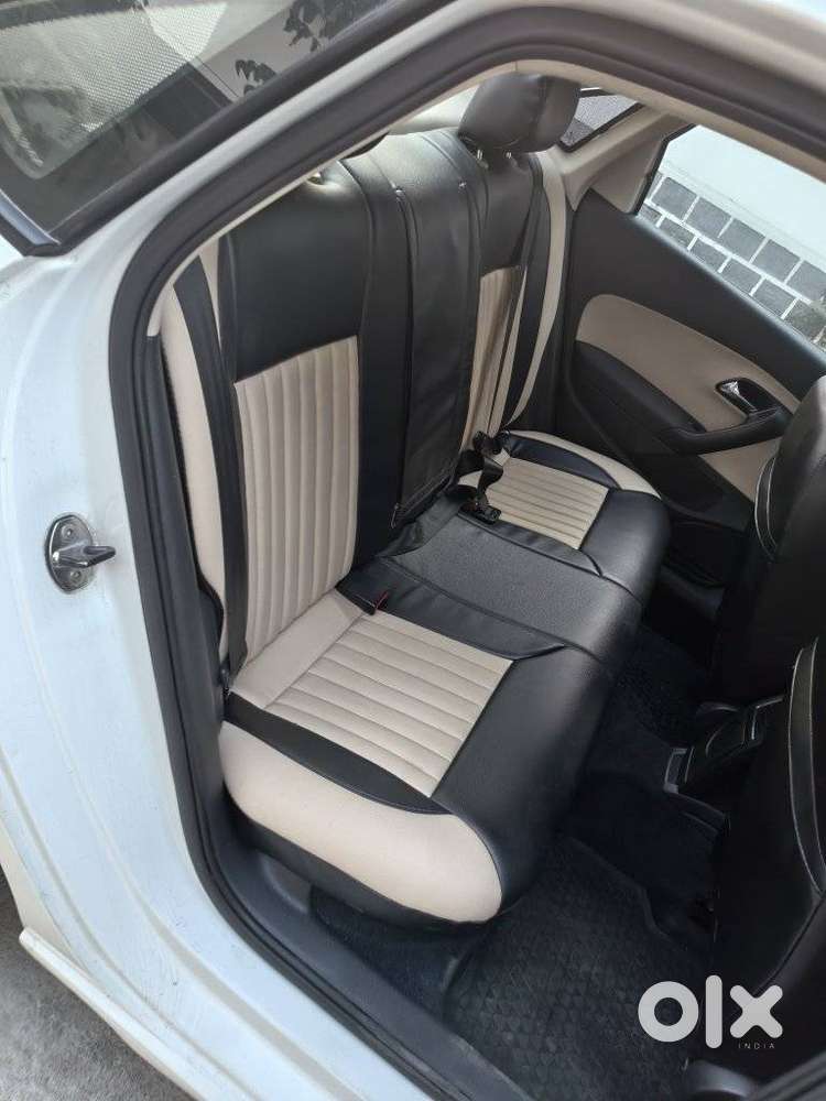 Skoda Rapid 1.5 Tdi At Ambition, 2017, Diesel