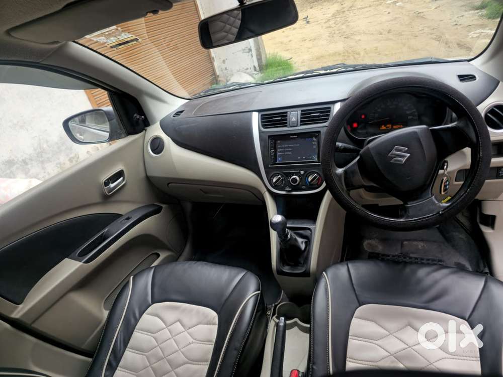 Maruti Suzuki Celerio 2016 Petrol Good Condition