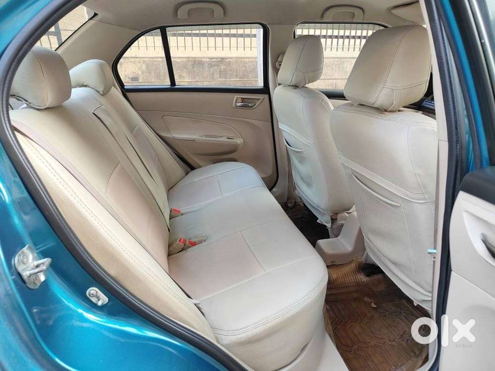 Maruti Suzuki Swift Dzire 2012-2015 Vdi, 2013, Diesel