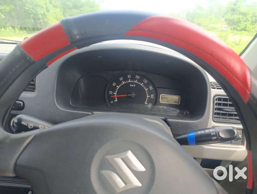 Alto K10 Amazing Condition Single Handedly Driven Urgent Money Need