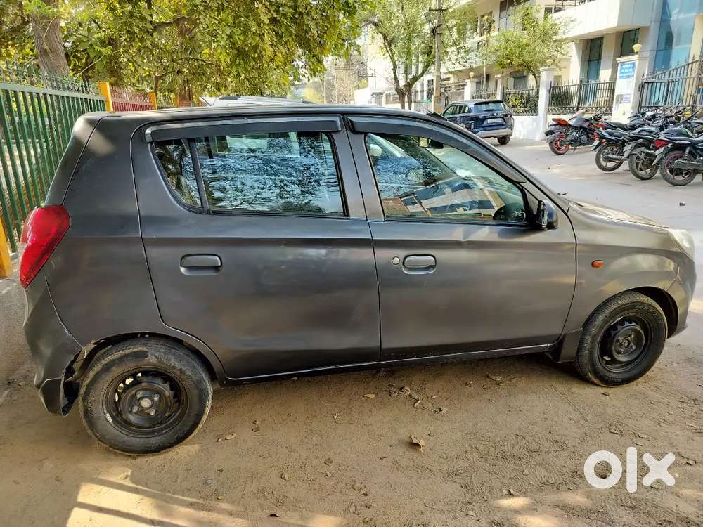 Maruti Suzuki Alto 800 2014 Cng & Hybrids Well Maintained