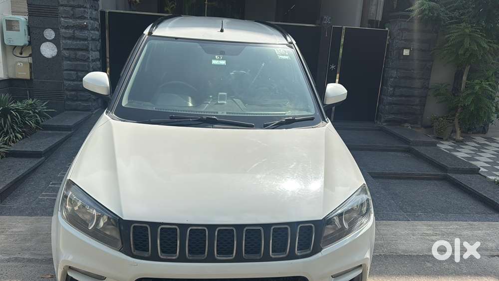 Maruti Suzuki Vitara 2019