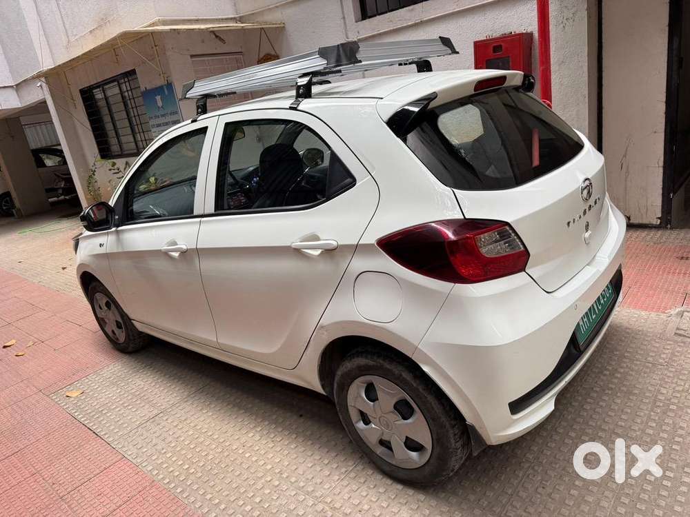 Tata Tiago Ev 2023