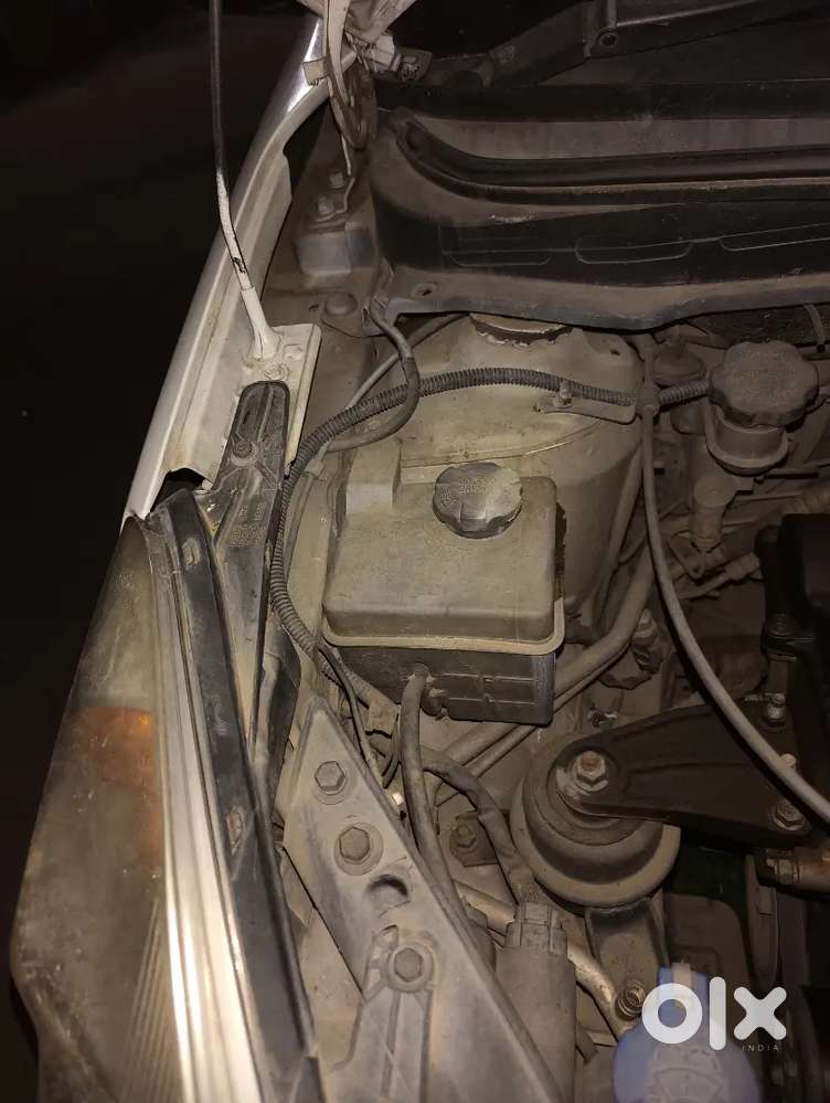 Hyundai New I20 2010 Petrol Good Condition