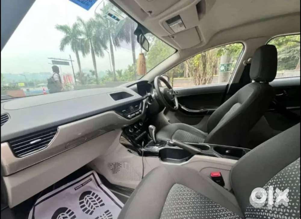 Tata Nexon 2019 Petrol Automatic