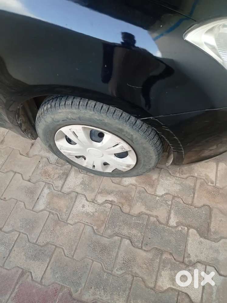 Maruti Dzire 1.2 Vxi 2009
