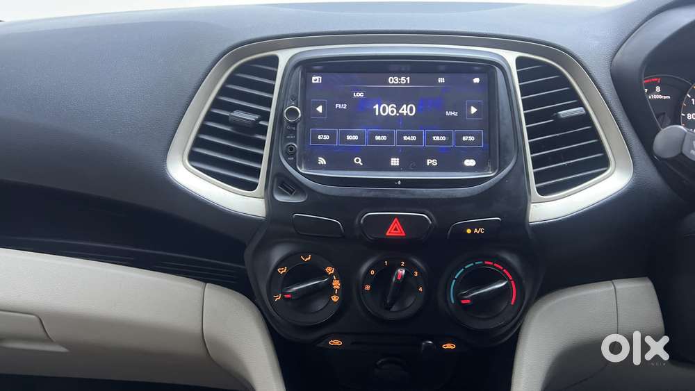 Hyundai Santro Sportz Cng, 2022, Cng & Hybrids